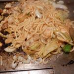 オカダ食品株式会社 - 料理