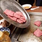 オカダ食品株式会社 - 料理