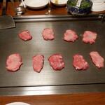 オカダ食品株式会社 - 料理