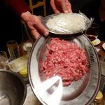 オカダ食品株式会社 - 料理