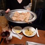 オカダ食品株式会社 - 料理