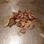 オカダ食品株式会社 - 料理