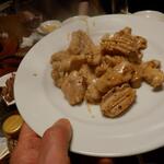 オカダ食品株式会社 - 料理