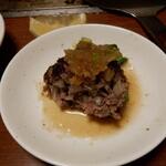 オカダ食品株式会社 - 料理