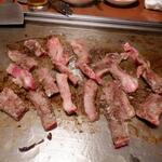 オカダ食品株式会社 - 料理