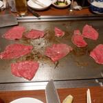 オカダ食品株式会社 - 料理