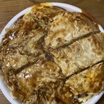 お好み焼き 一銭 - 