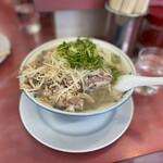 ラーメン福 - 