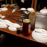 オカダ食品株式会社 - 内観