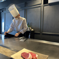 ニュー松坂 難波御堂筋店 - 
