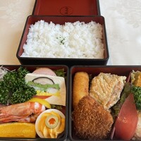 レストラン香味屋 - 