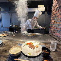 ニュー松坂 難波御堂筋店 - 
