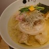 Nippon Ramen 凛 KYOTO