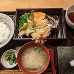 Tempura Yasuda - 