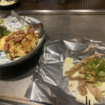 Okonomiyaki Teppanyaki Kuraya - 