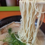 Maru Sou Ramen - 