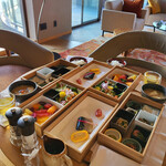 ANAインターコンチネンタル別府リゾート＆スパ - 