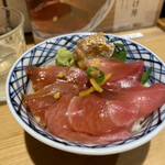 きたかた食堂 - 