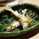 くろぎ - 大分県大野川