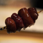 Yakitori Shige Higashizakura - 