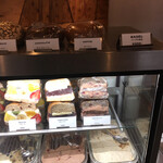 ディグイン - いろんなサンドイッチたち   その２