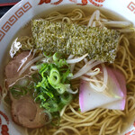 牟礼製麺 - 