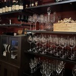 Wine Bar Bâtonnage - 