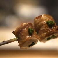 焼き鳥 茂 東桜 - 
