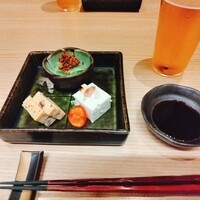 個室と地肴 北新地 心屋 本通り店 - 