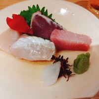 個室と地肴 北新地 心屋 本通り店 - 
