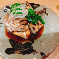 個室と地肴 北新地 心屋 本通り店 - 