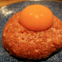 焼肉ホルモン 新井屋 にかい - 