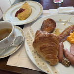 インペリアルバイキング サール - 