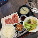 Yakiniku Gyuusei - 