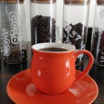 ポルタの喫茶室 - コロンビア