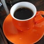 ポルタの喫茶室 - コロンビア