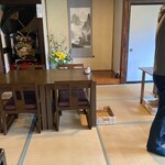 蕎麦処たつの - 