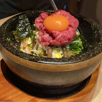和牛焼肉じろうや 介 wagyu&sake 名古屋駅前本店 - 