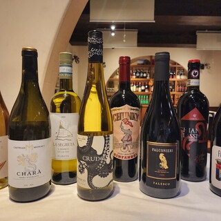 カンティーナ_1