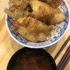 江戸前天丼 濱乃屋 イオンモール幕張新都心店