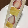 FRUIT SAND STORY