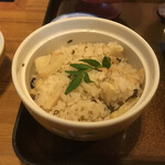 美々卯 箕面店 - 
