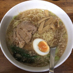 Tengu Kitakoshi Ramen - 