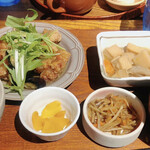 Kawara Cafe＆Dining - 