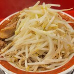 ラーメン タロー - 小らーめん