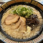 Nagahama Ramen - 