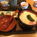 美々卯 箕面店 - 