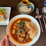 BISTRO CHIKARA - 