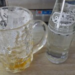 まるしん - ハイボール