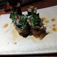 新宿うな鐵 はなれ - 